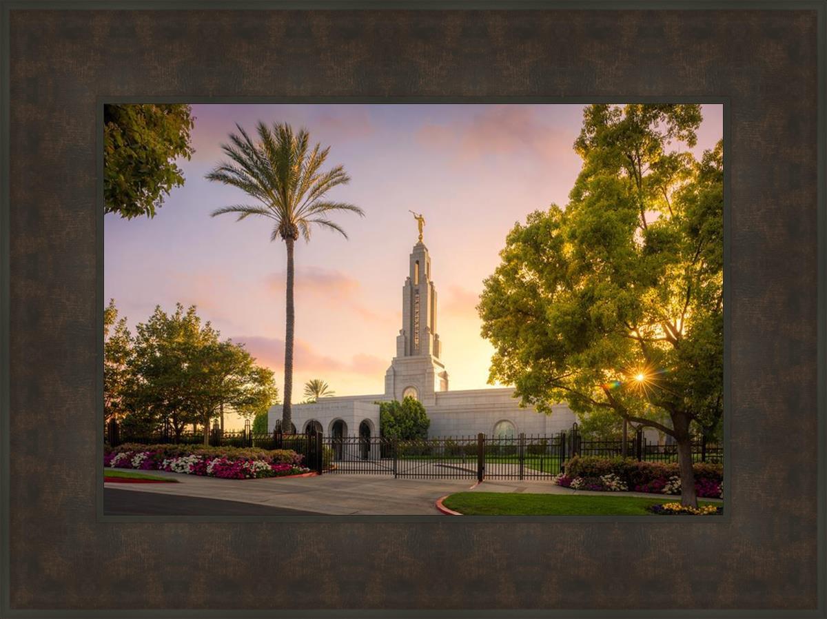 Redlands Eventide