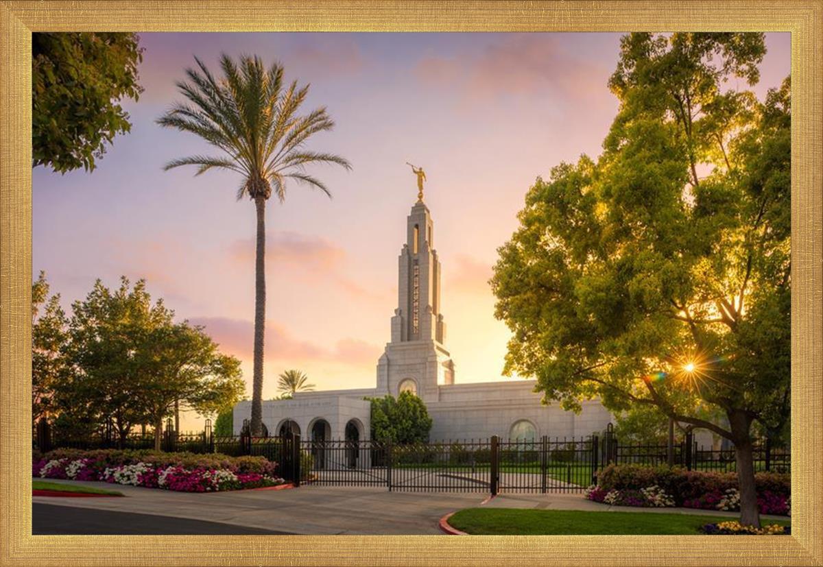 Redlands Eventide