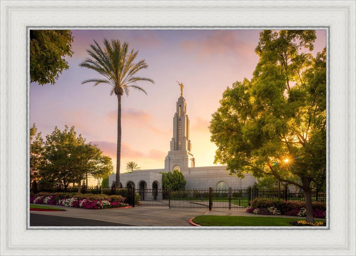 Redlands Eventide