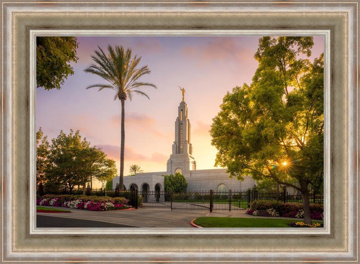 Redlands Eventide