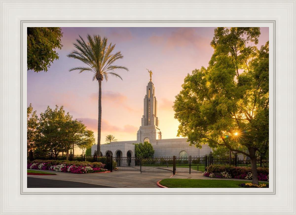 Redlands Eventide