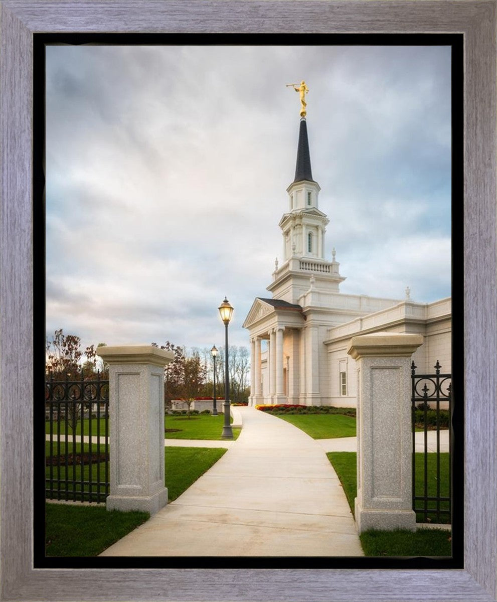 Hartford Pathway