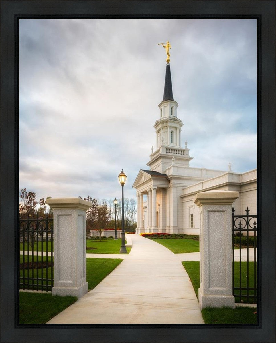 Hartford Pathway