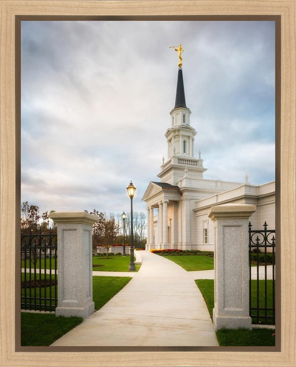 Hartford Pathway
