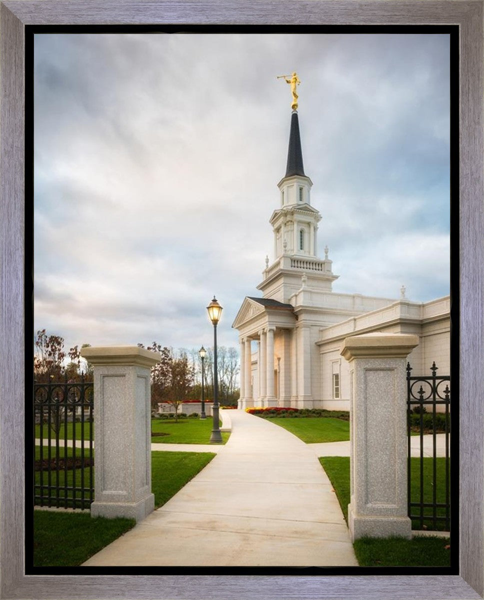 Hartford Pathway