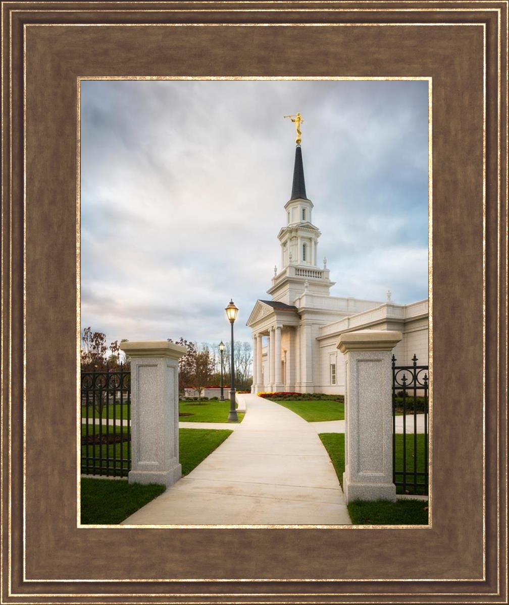 Hartford Pathway