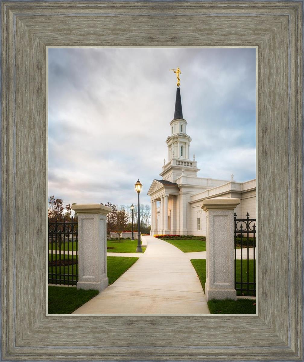 Hartford Pathway