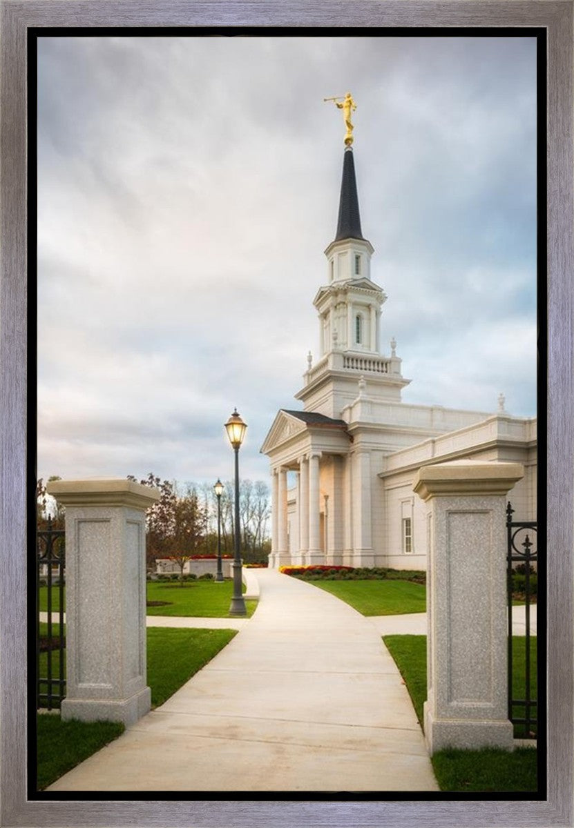 Hartford Pathway