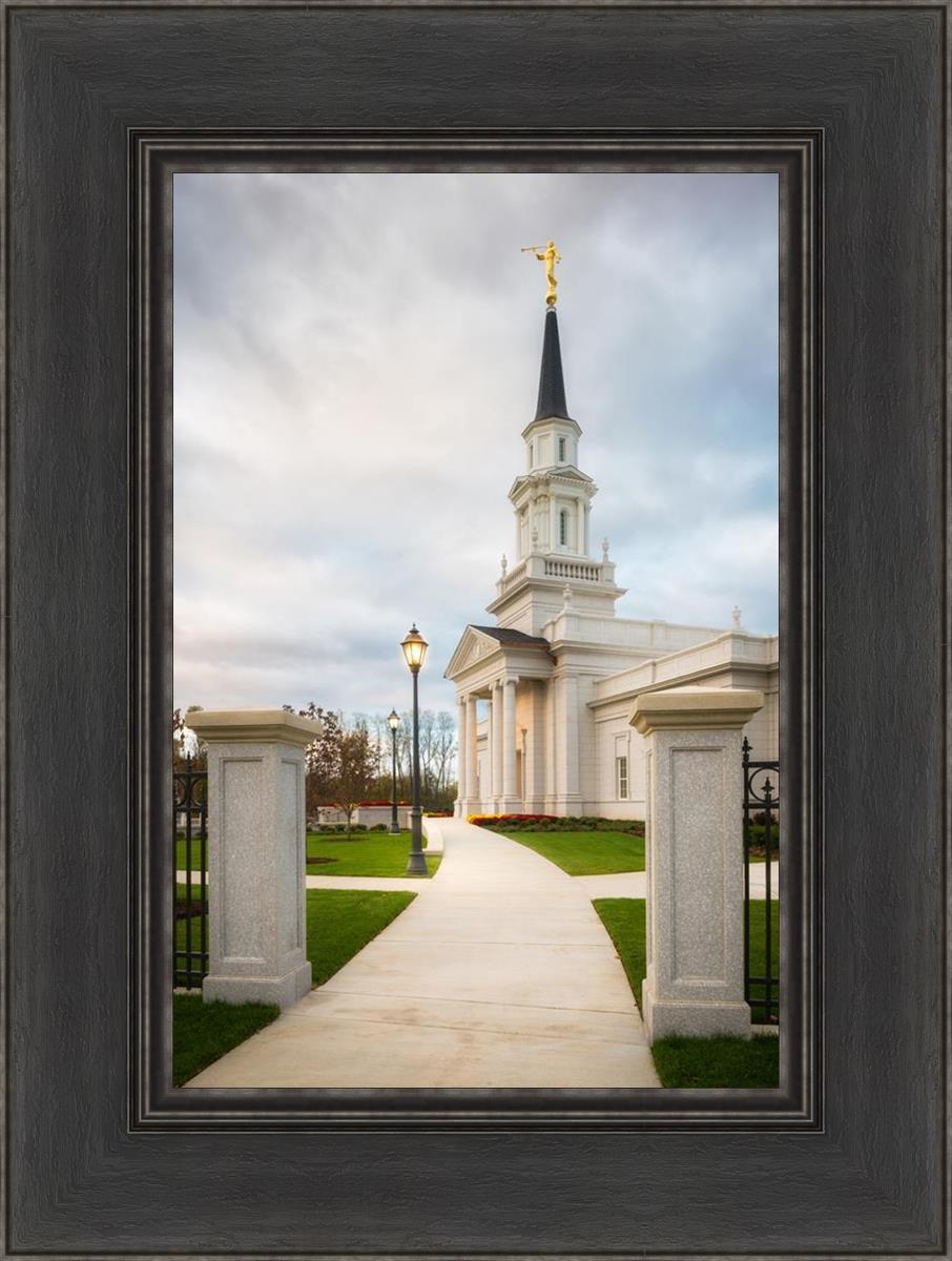 Hartford Pathway