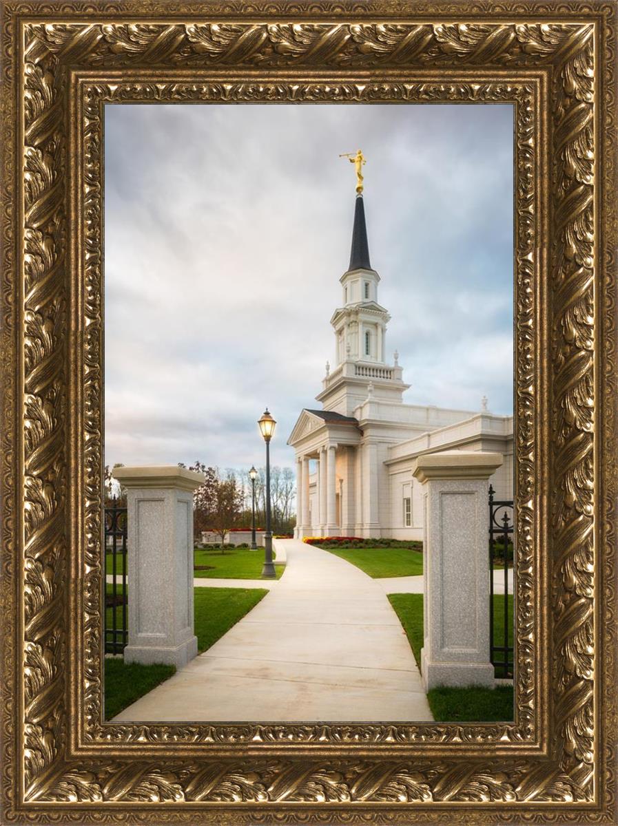Hartford Pathway