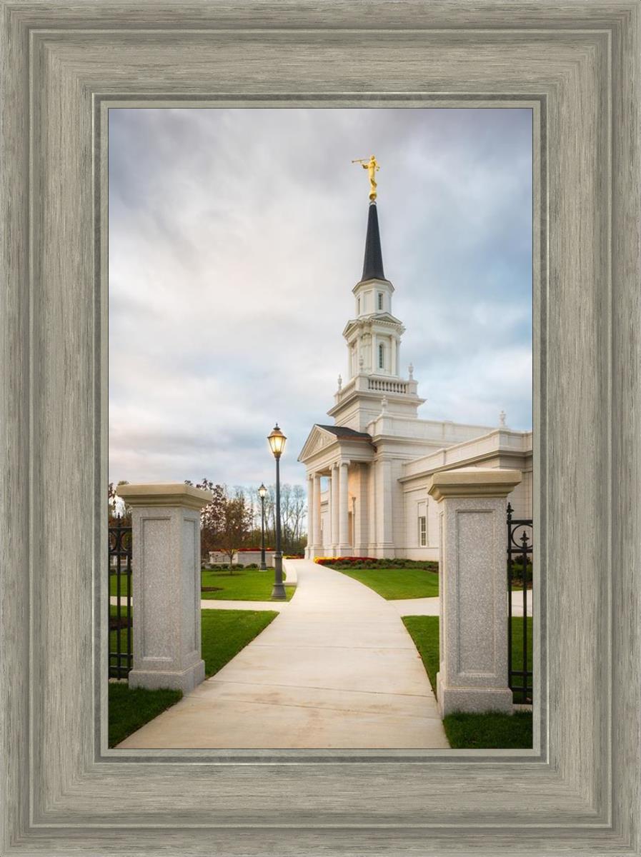 Hartford Pathway