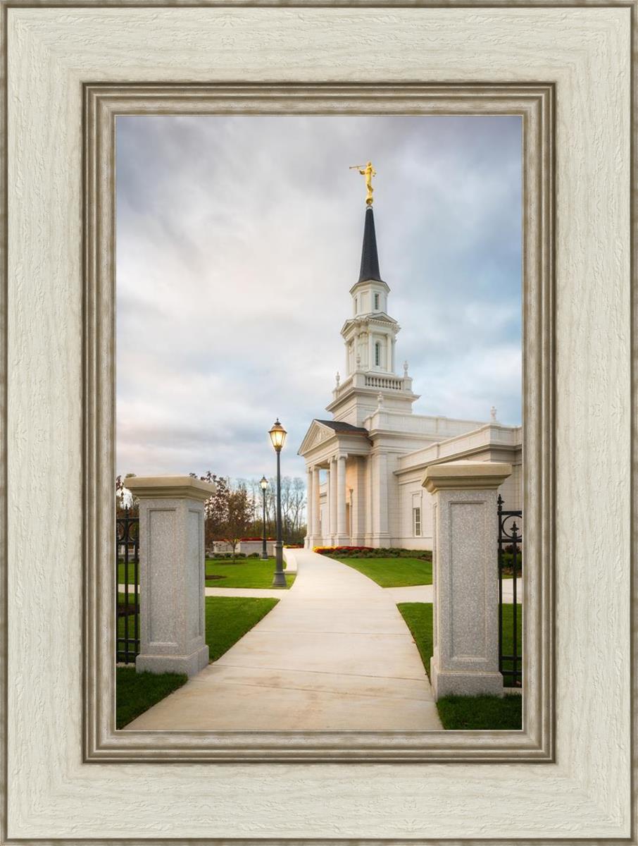 Hartford Pathway