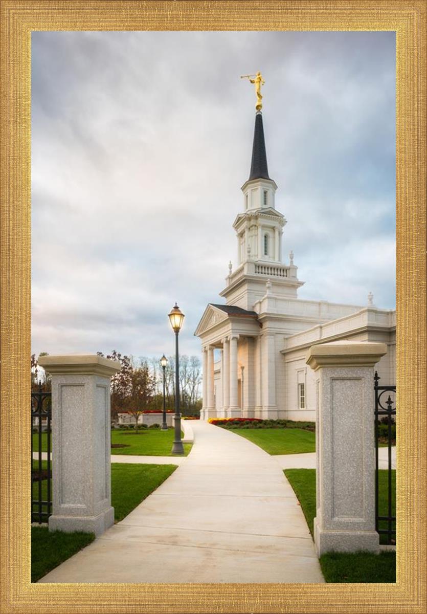 Hartford Pathway