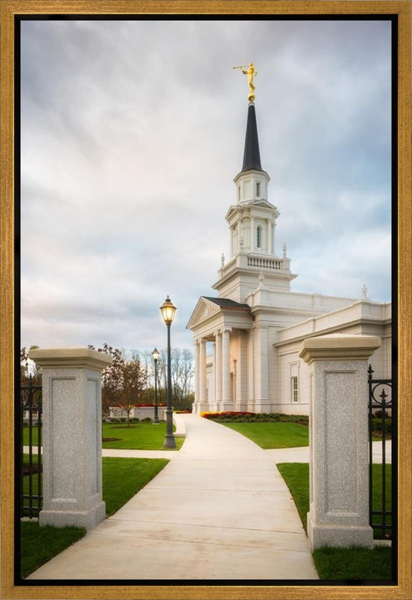 Hartford Pathway