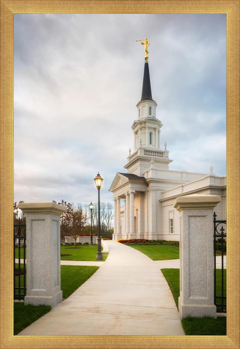 Hartford Pathway