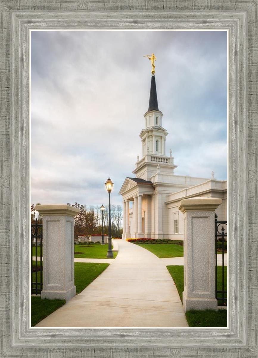 Hartford Pathway