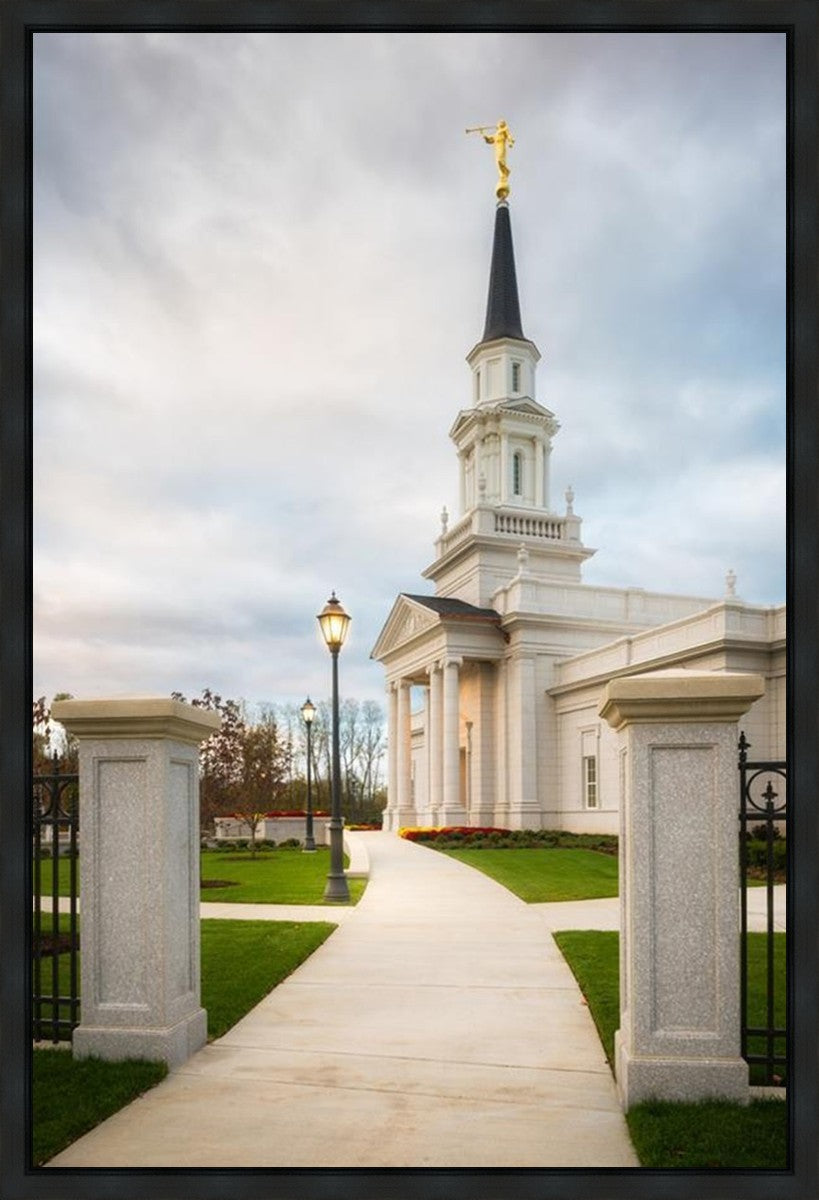 Hartford Pathway