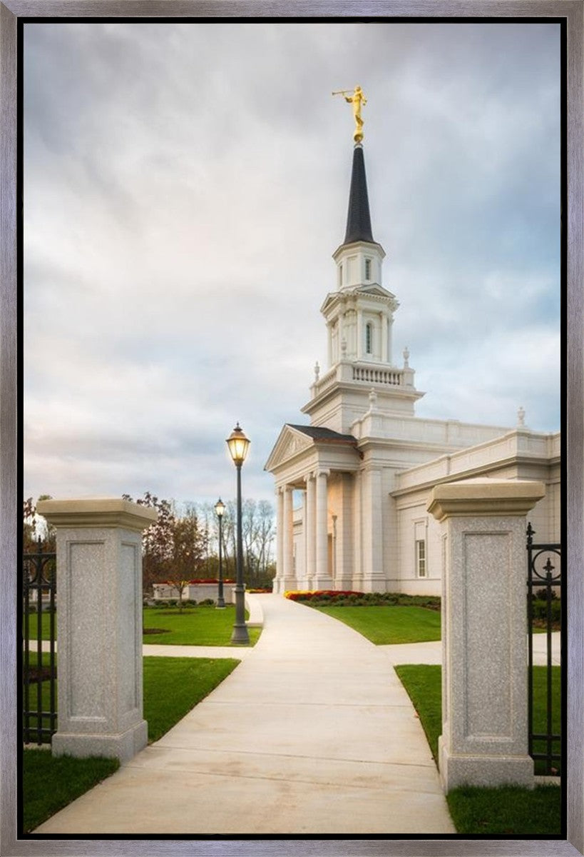 Hartford Pathway