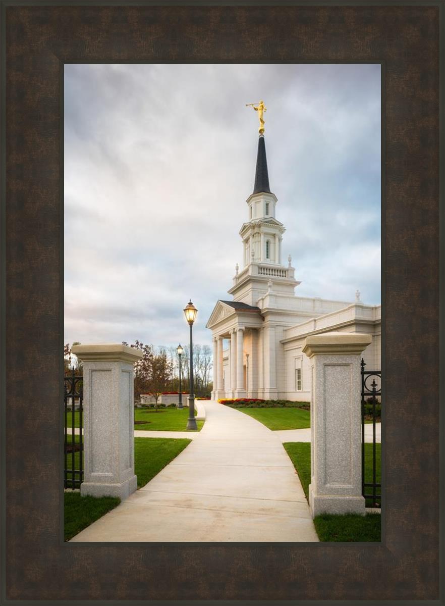Hartford Pathway
