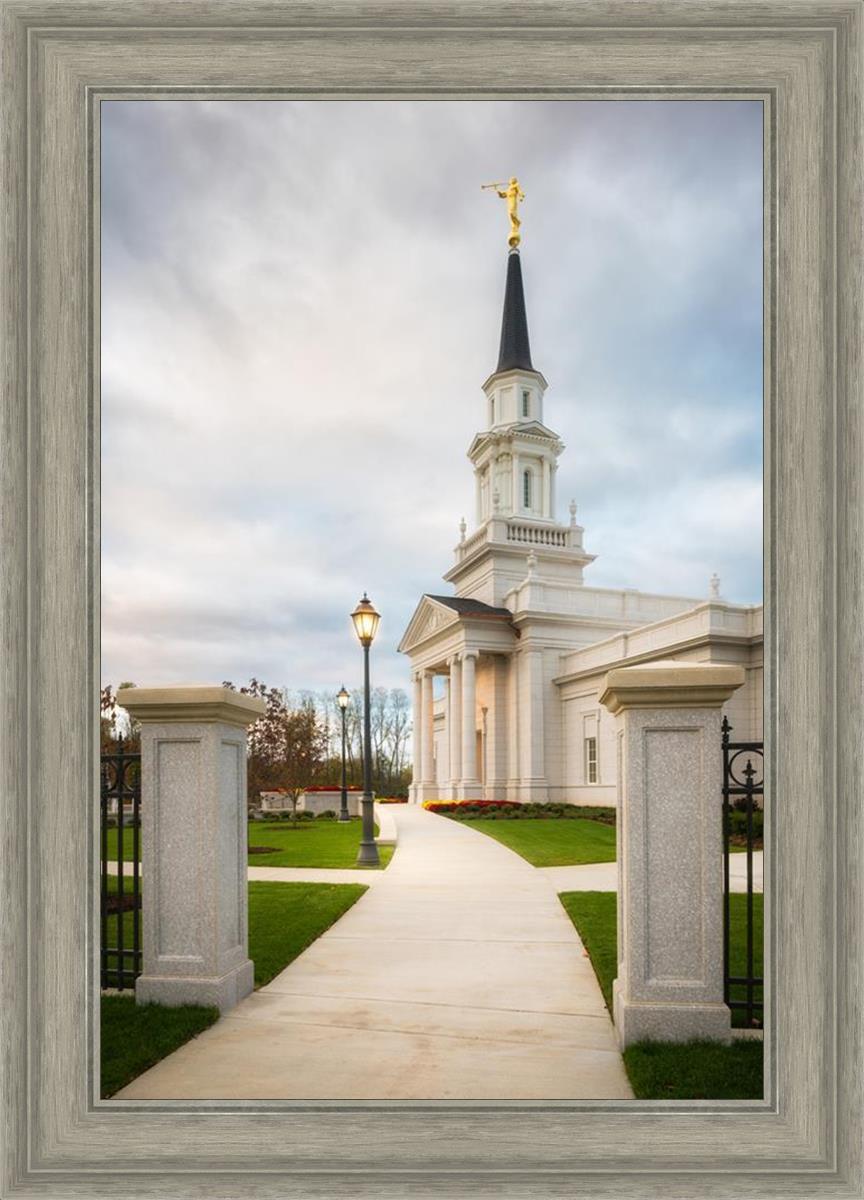 Hartford Pathway