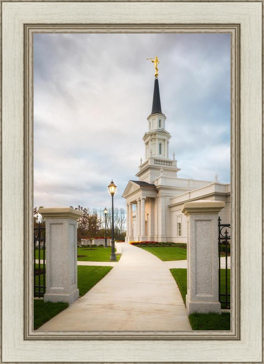 Hartford Pathway