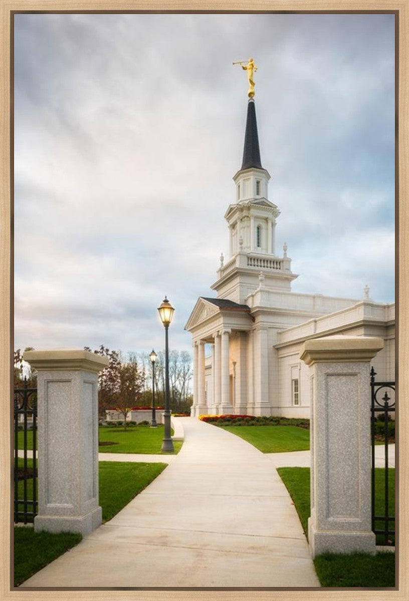 Hartford Pathway