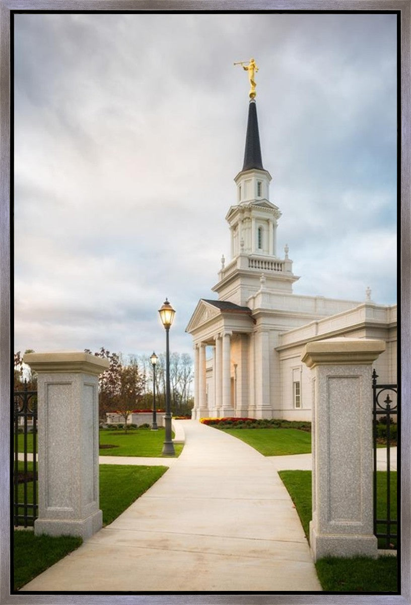 Hartford Pathway