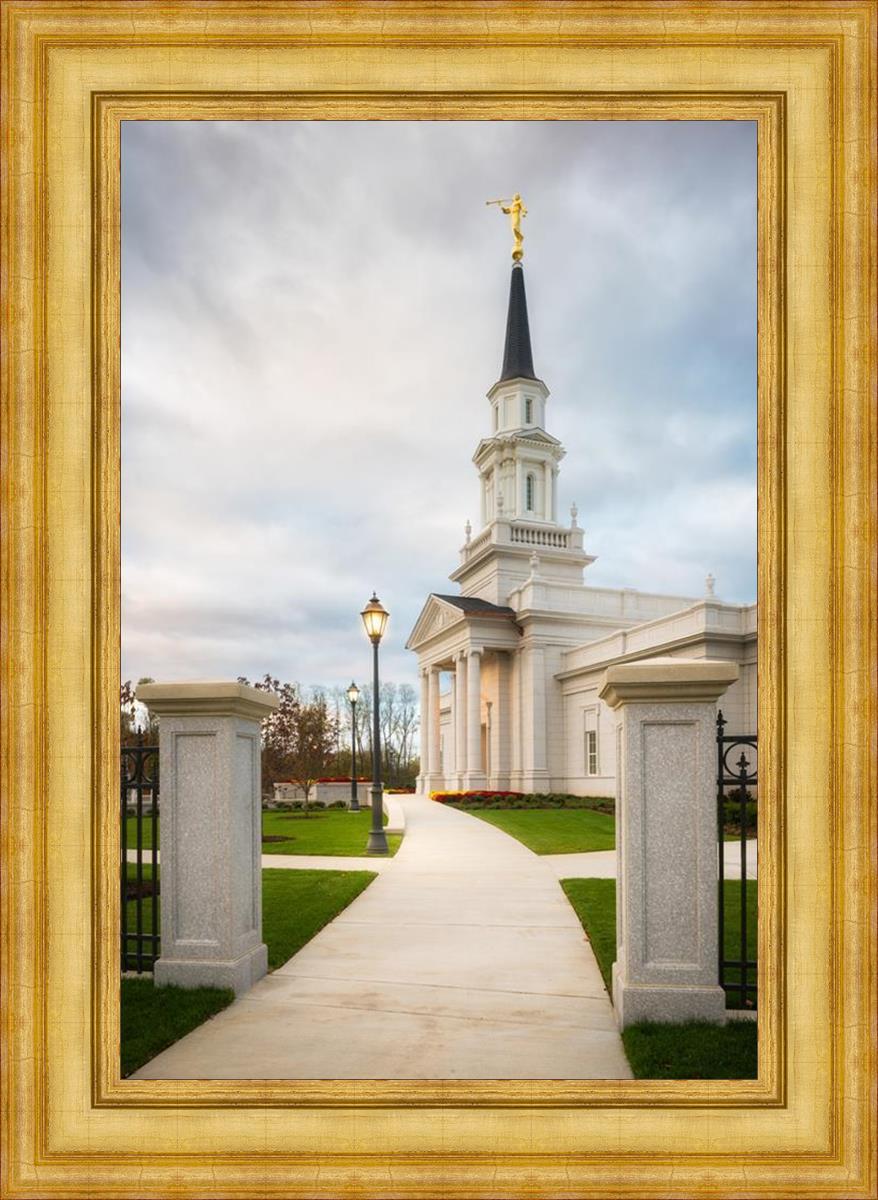 Hartford Pathway
