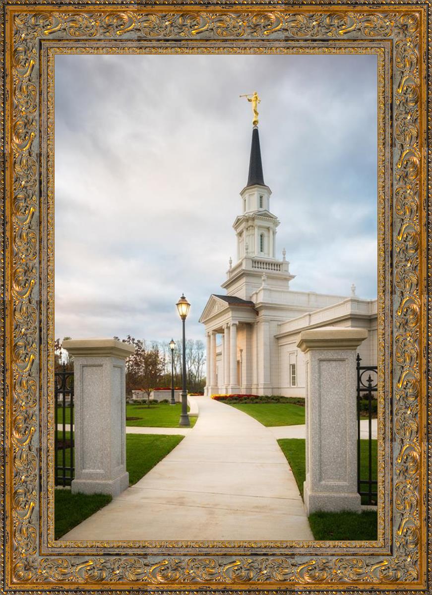 Hartford Pathway