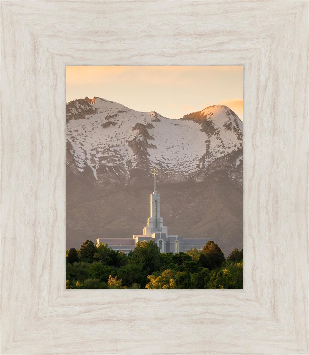 Mt. Timpanogos You’re not Alone