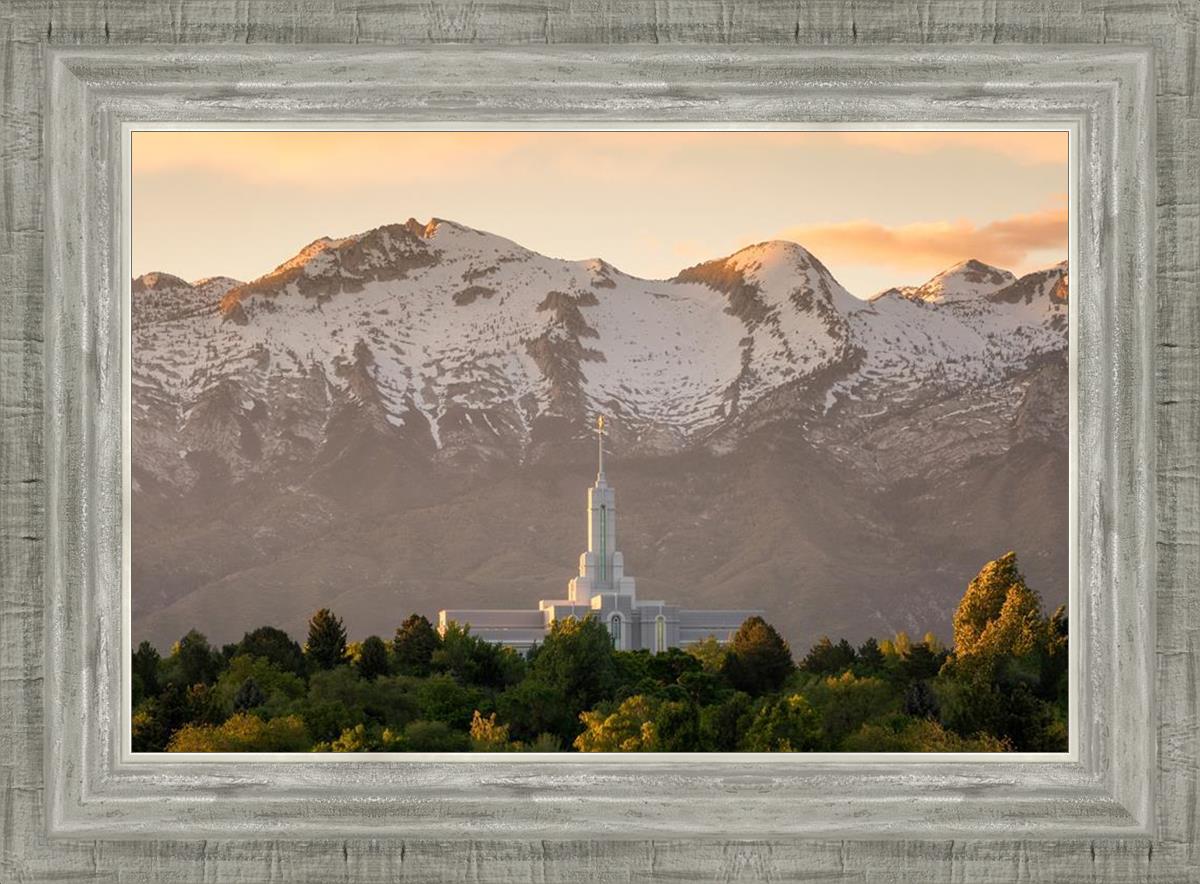 Mt. Timpanogos You’re not Alone