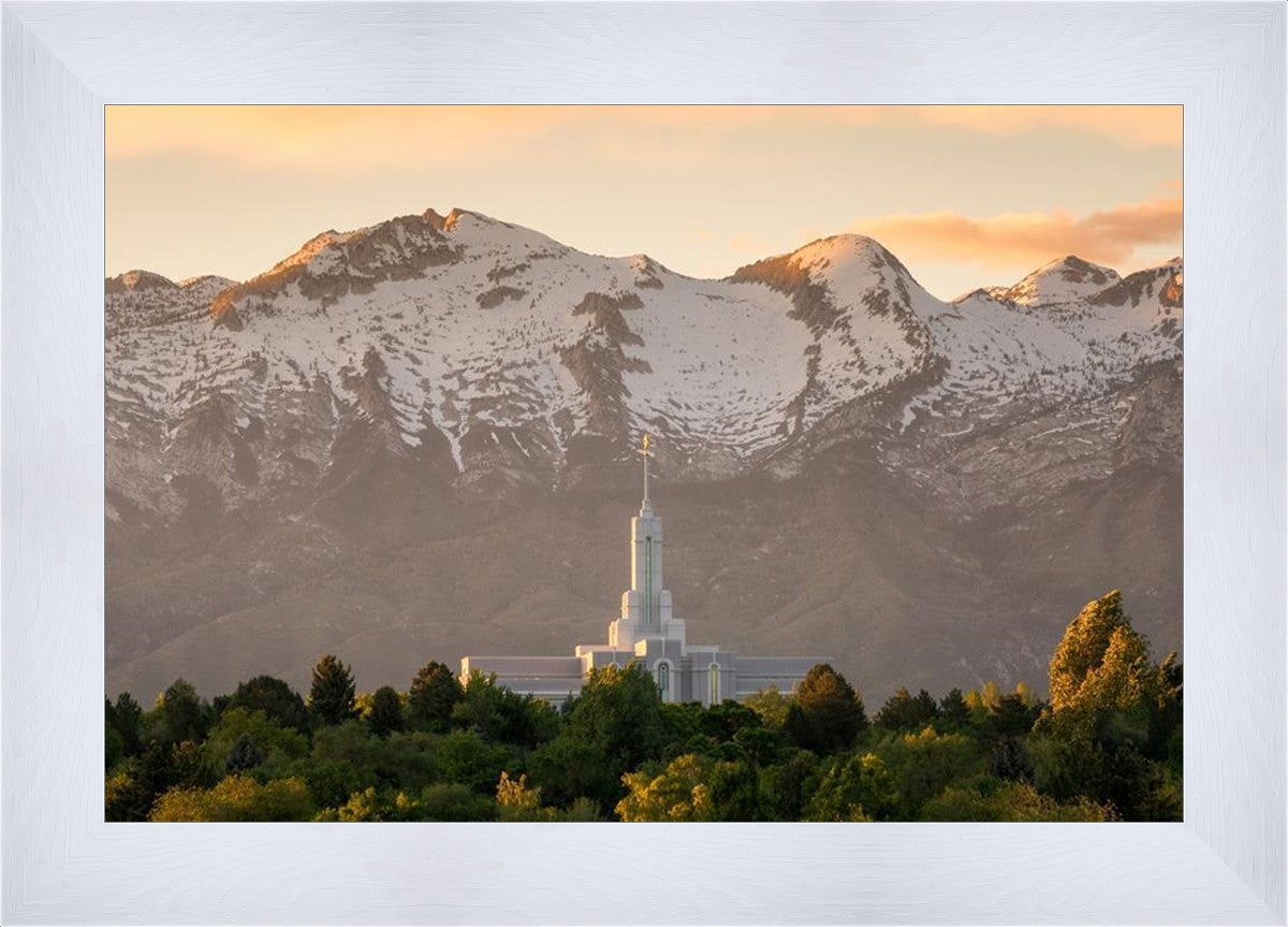 Mt. Timpanogos You’re not Alone