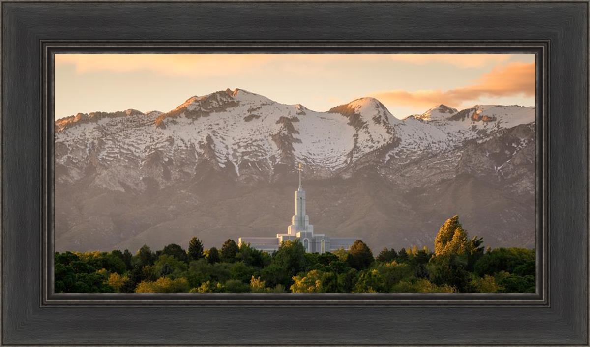 Mt. Timpanogos You’re not Alone