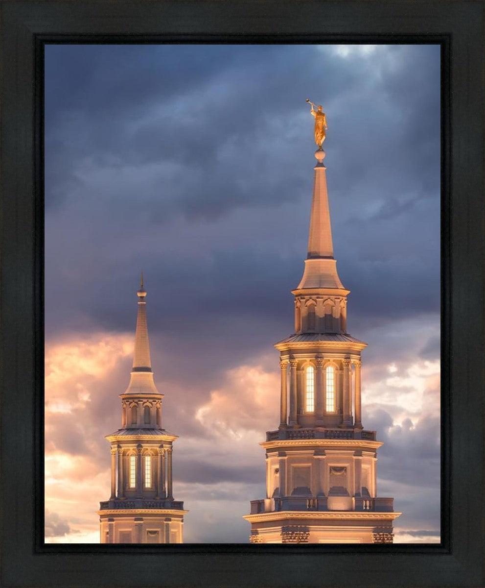Philadelphia Inspire Gallery Wrap