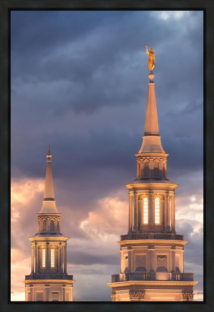 Philadelphia Inspire Gallery Wrap