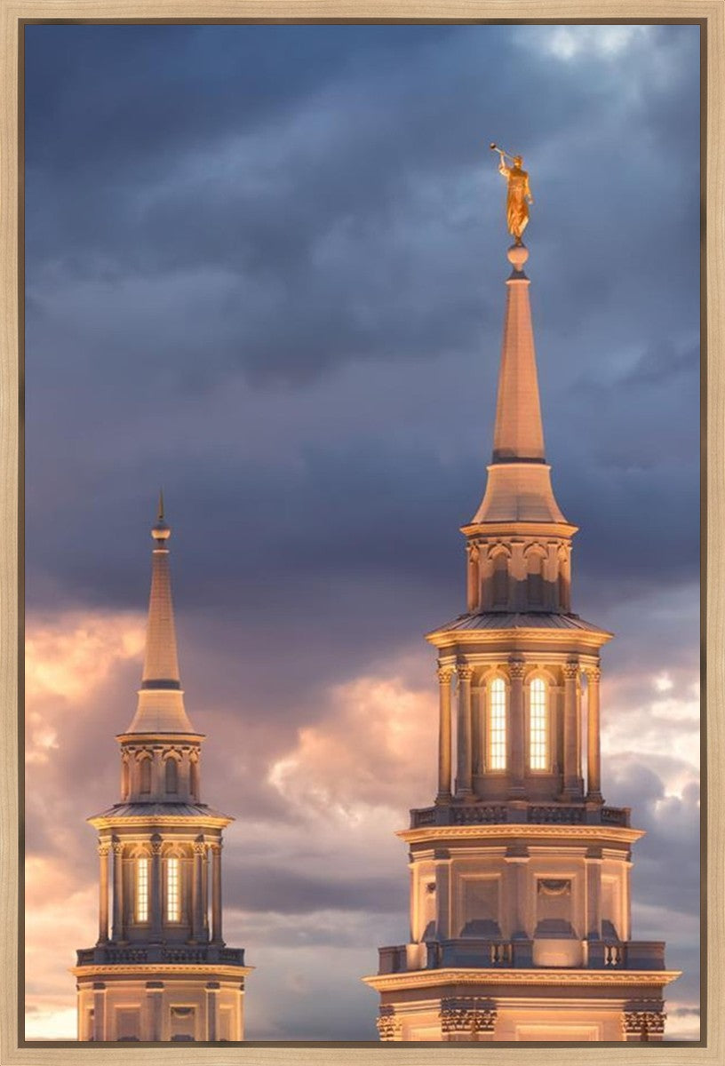 Philadelphia Inspire