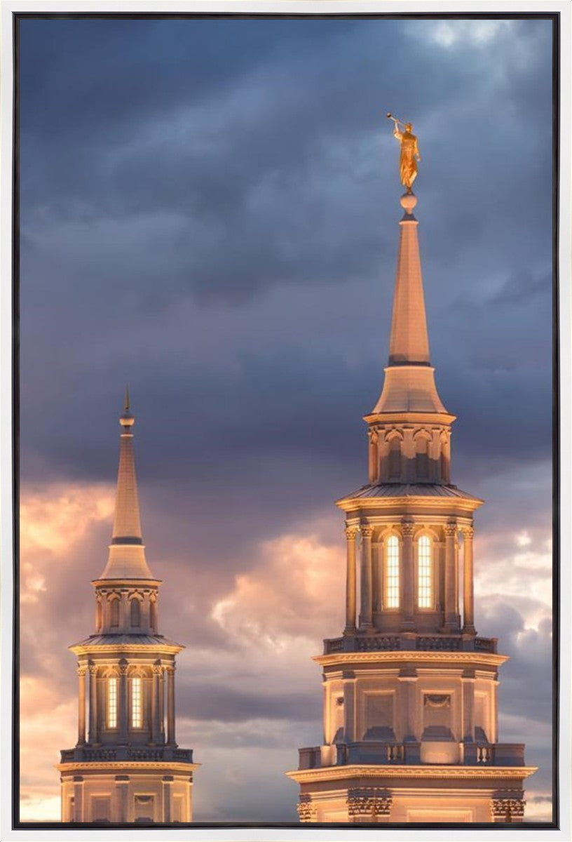 Philadelphia Inspire