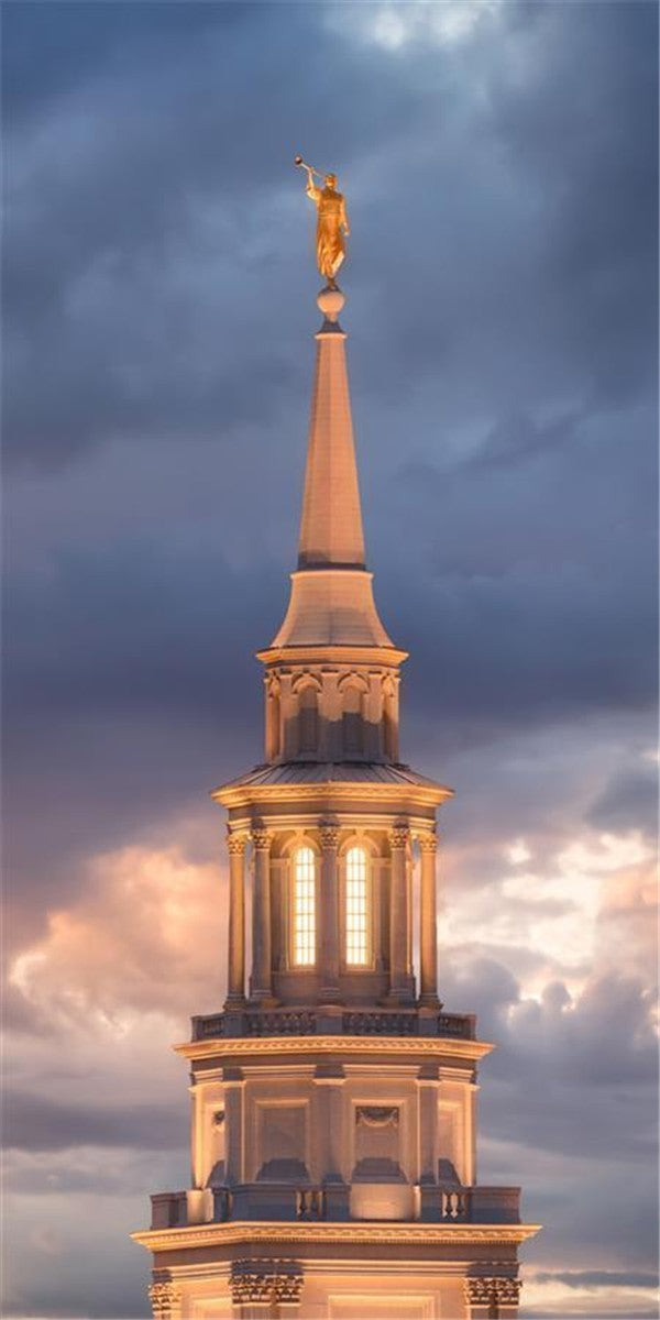 Philadelphia Inspire Gallery Wrap