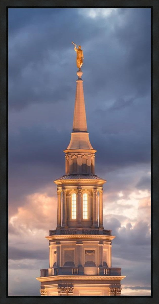 Philadelphia Inspire Gallery Wrap