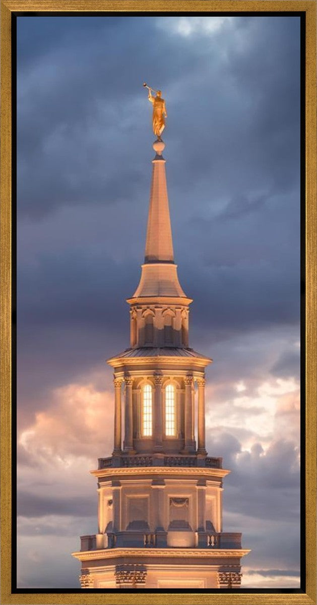 Philadelphia Inspire Gallery Wrap