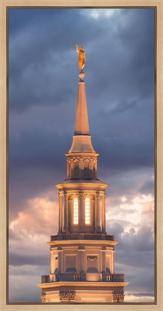 Philadelphia Inspire Gallery Wrap