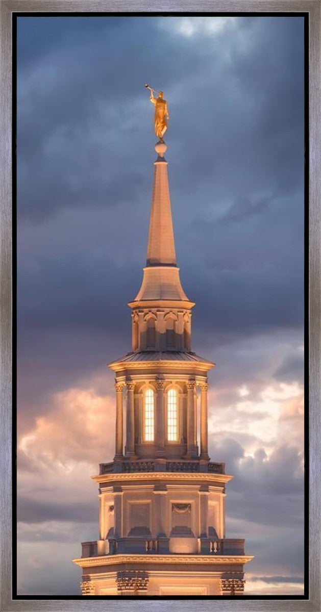 Philadelphia Inspire Gallery Wrap