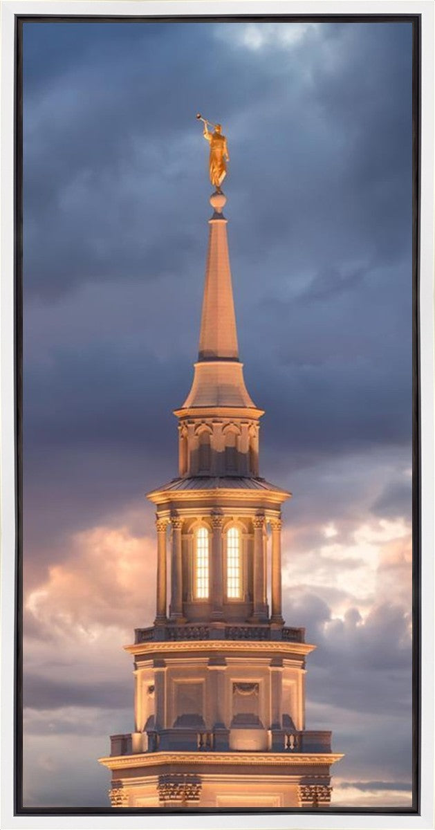 Philadelphia Inspire Gallery Wrap