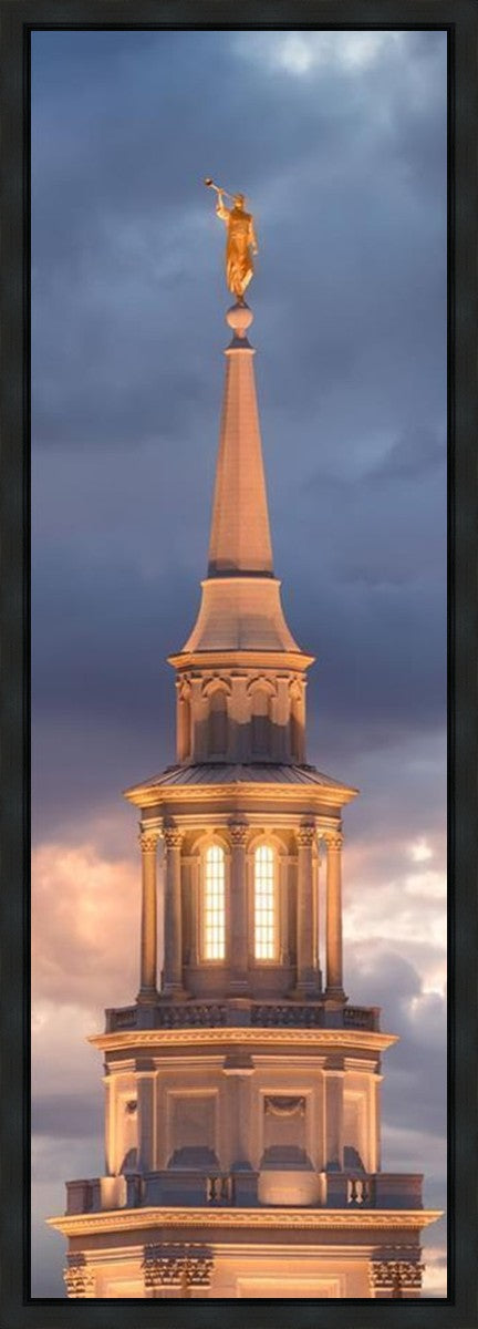 Philadelphia Inspire Gallery Wrap