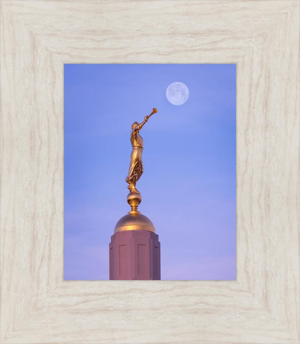 Tucson Trumpet Moon