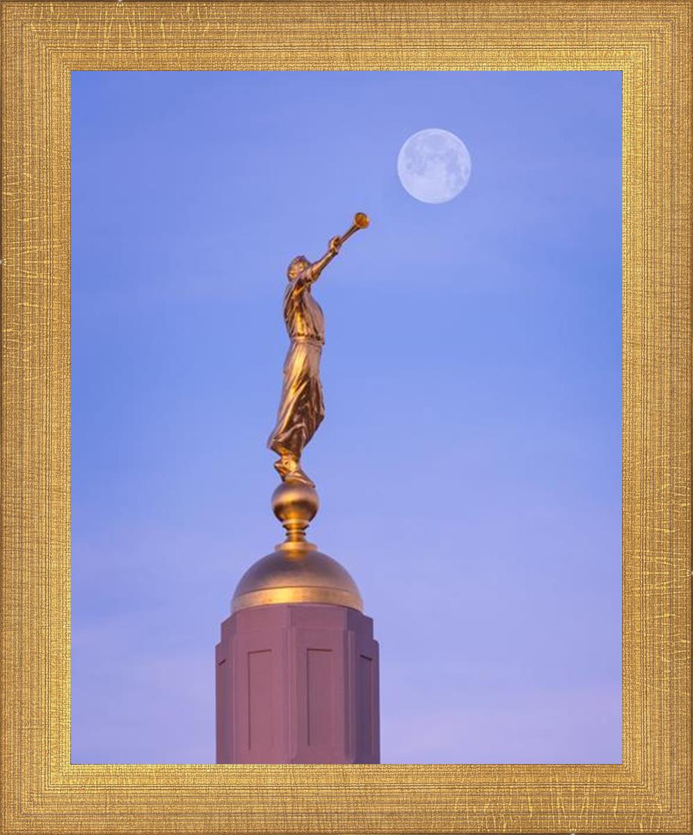 Tucson Trumpet Moon