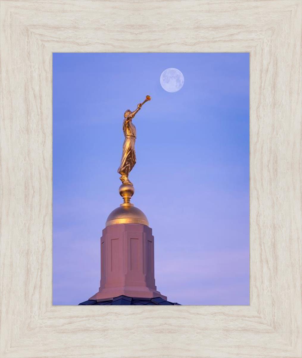 Tucson Trumpet Moon