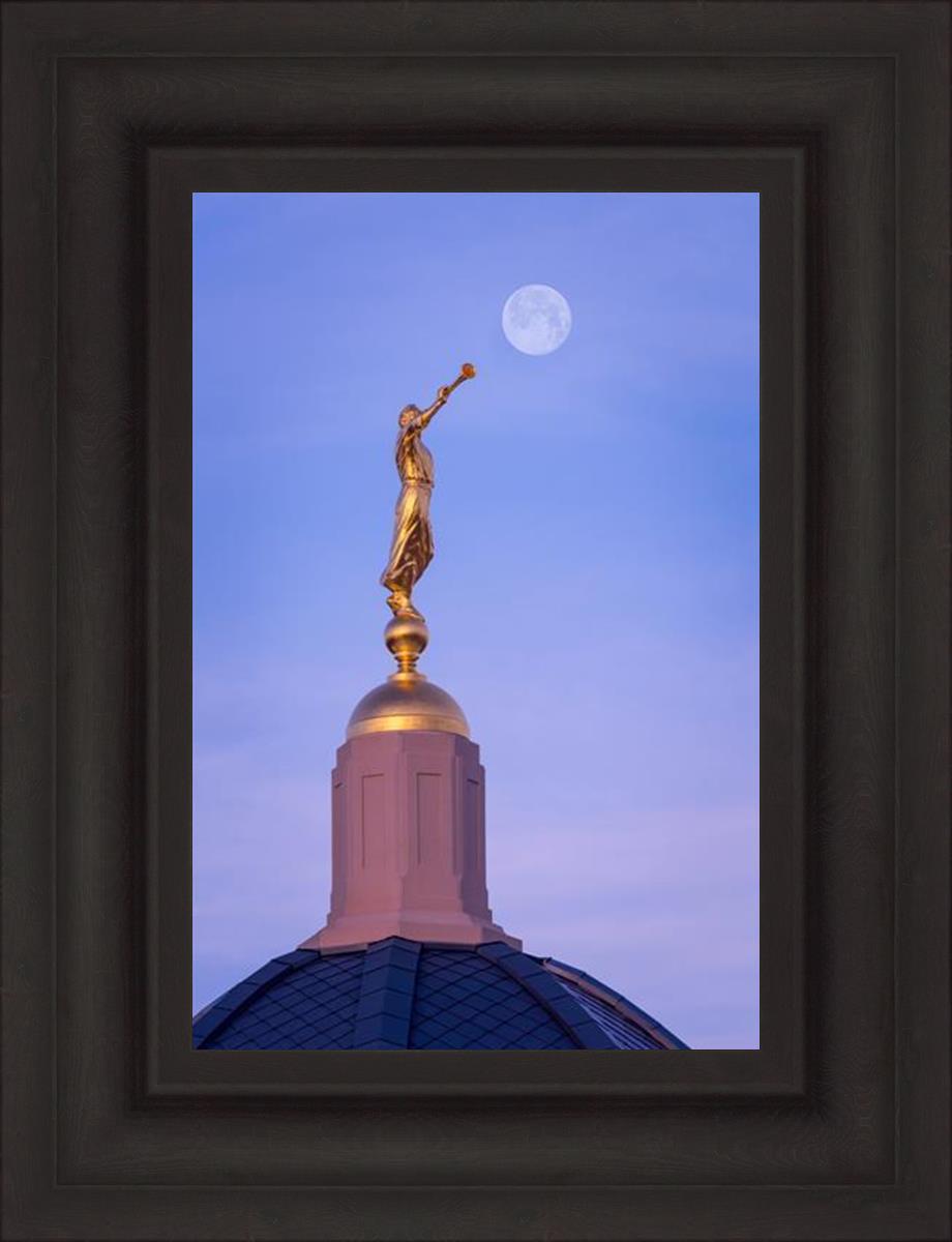 Tucson Trumpet Moon