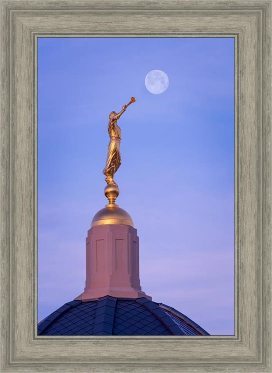 Tucson Trumpet Moon
