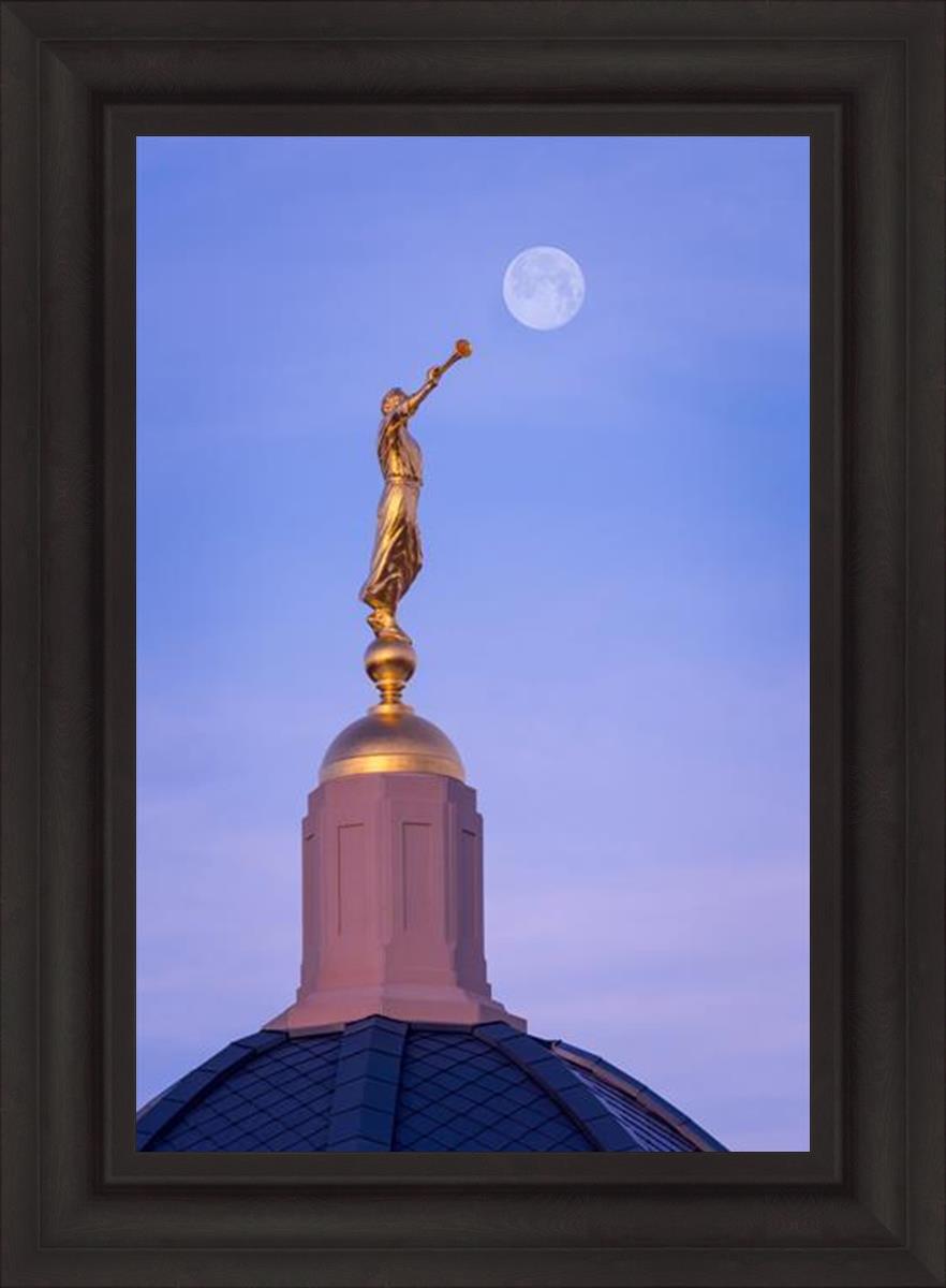 Tucson Trumpet Moon
